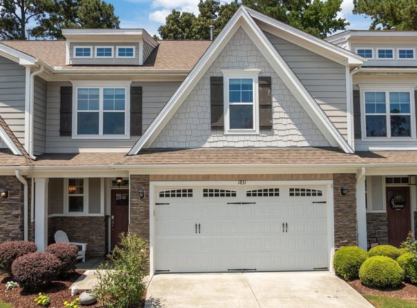 1831 Grandmaster Way, Wake Forest, NC 27587