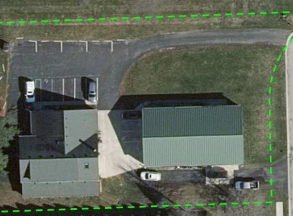 1611 Pheasant Run, Huntertown, IN 46748-9706