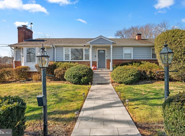6401 DORSEY Road, GAITHERSBURG, MD 20882