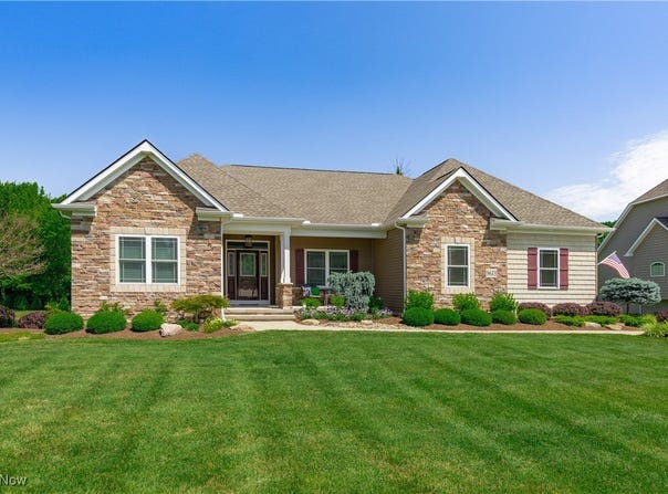 9613 Trask Trail, Mentor, OH 44060