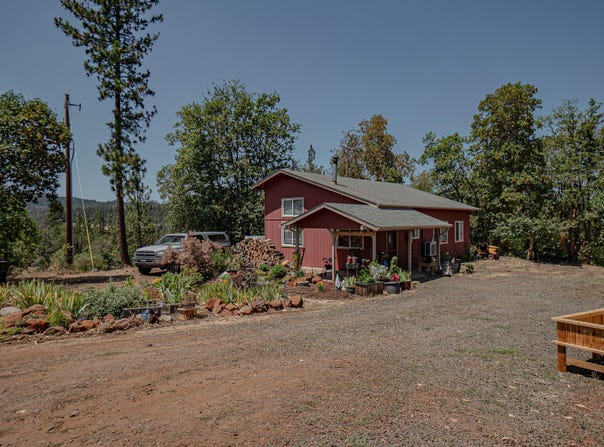509 Derby Road, Eagle Point, OR 97524