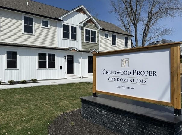 2907 Post Road, Warwick, RI 02886