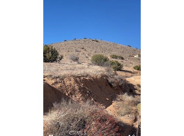San Gabriel Ave., Acton, CA 93510