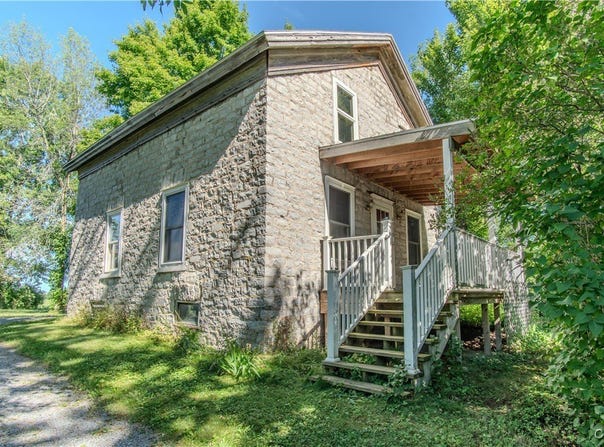 6338 Gosier Road, Cape Vincent, NY 13618