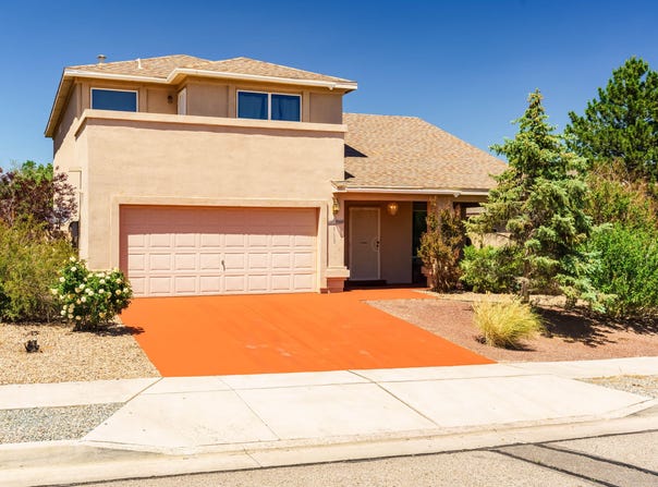 6105 LORO Avenue NW, Albuquerque, NM 87114