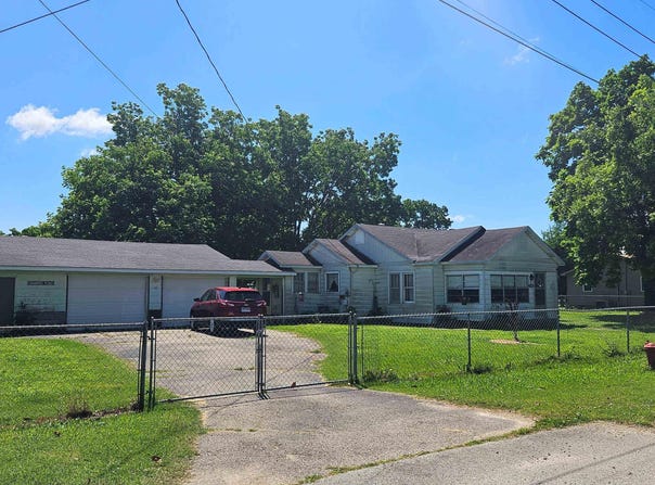 1203 S Main Street, Rector, AR 72461