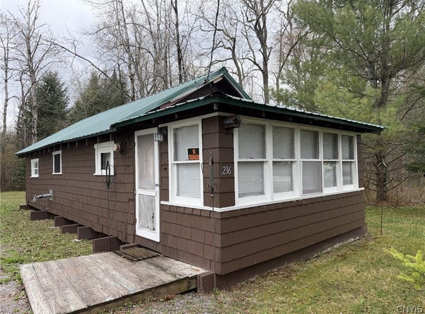 236 State Route 8, Cold Brook, NY 13324