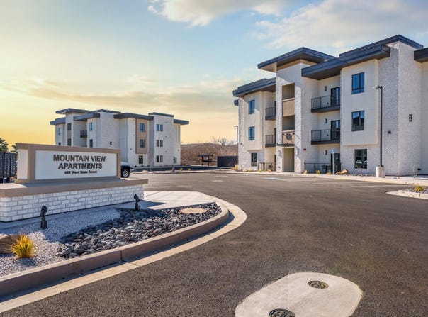 983 W State St, Hurricane, UT 84737