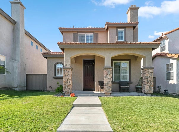 1993 Geyserville St, Chula Vista, CA 91913