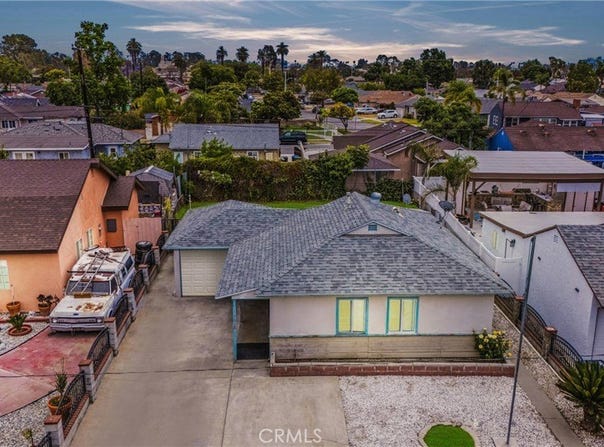 11612 Adonis Avenue, Norwalk, CA 90650