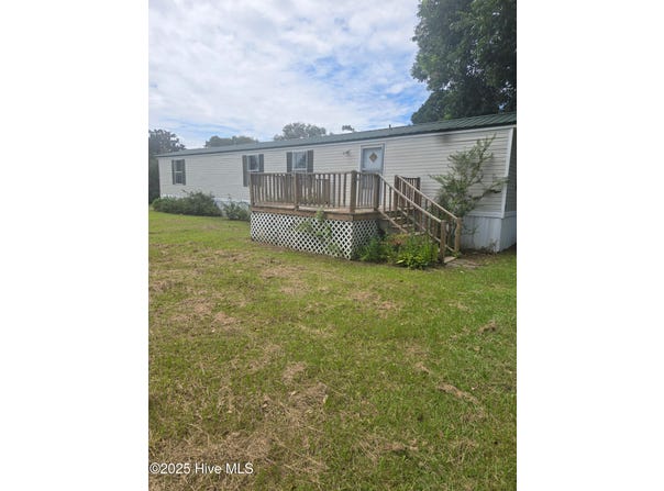 268 Gardenia Street, Kinston, NC 28504