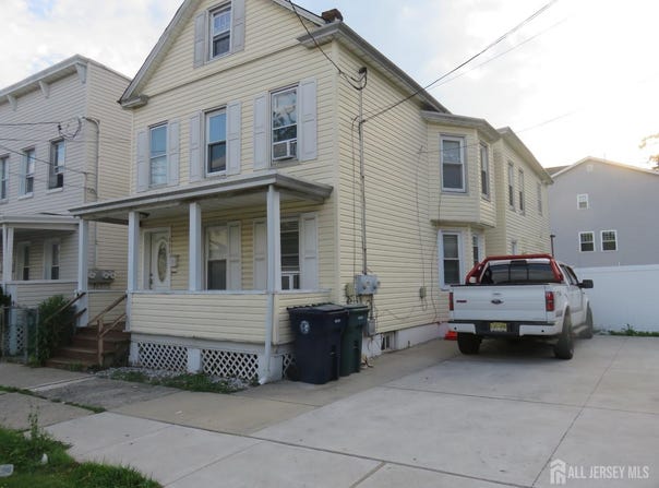 325 Goodwin Street, Perth Amboy, NJ 08861