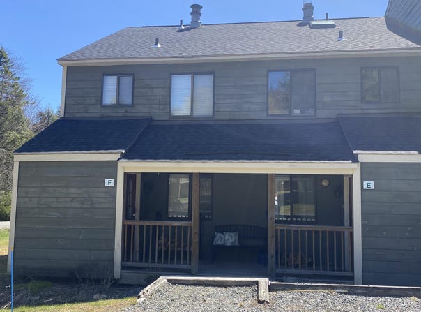 1F Dover Green Loop, Dover, VT 05356