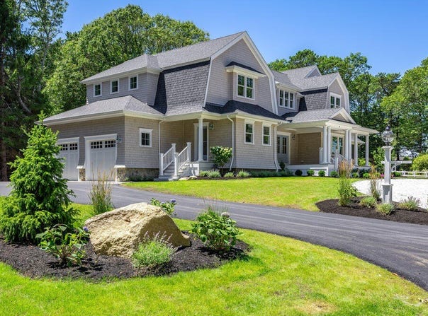8 Darylane, North Falmouth, MA 02556