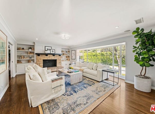 2107 Coldwater Canyon Dr, Beverly Hills, CA 90210
