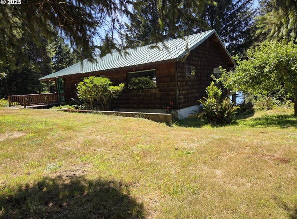 94112 BELLVIEW LN, Gold Beach, OR 97444