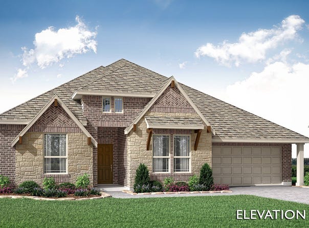 117 Saddlewood Trail, Commerce, TX 75428