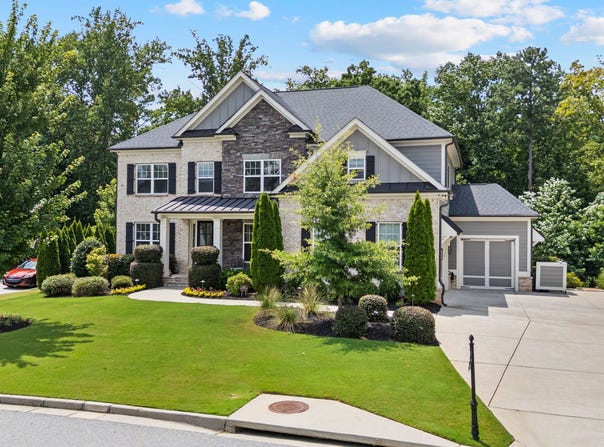 3755 Valleyway, Cumming, GA 30040