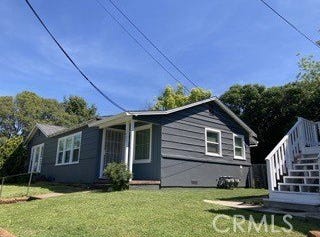 1835 Washington Avenue, Oroville, CA 95966