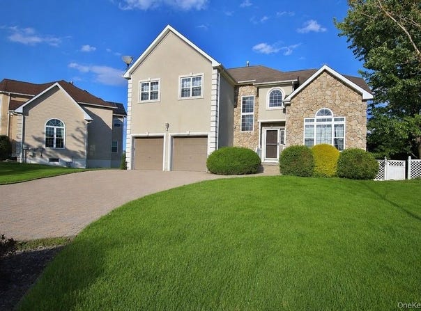 1 Alix Drive, Newburgh, NY 12550