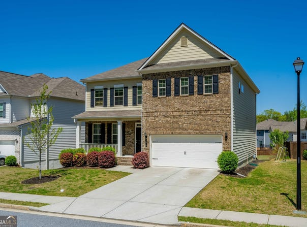 2649 Ogden, Buford, GA 30519