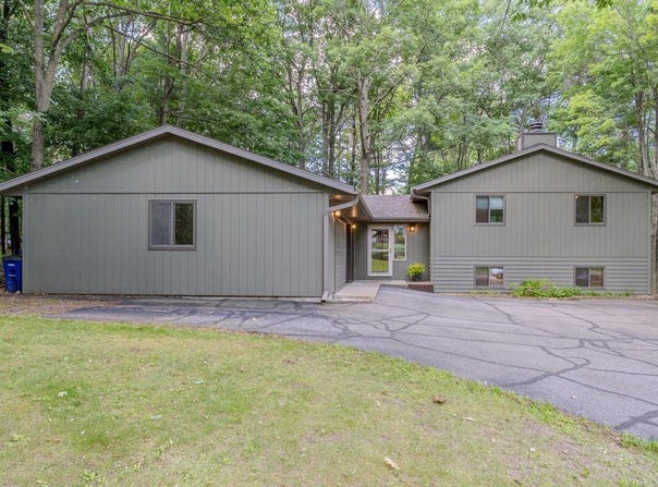 152660 PARROT LANE, Wausau, WI 54401-9999