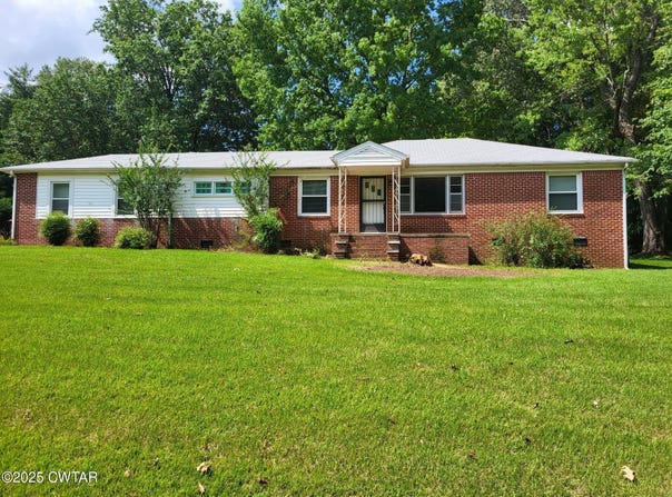 604 Hillside Drive, Humboldt, TN 38343