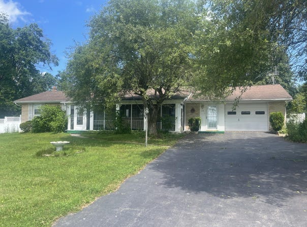1278 Round Head Drive, Weatherly, PA 18255