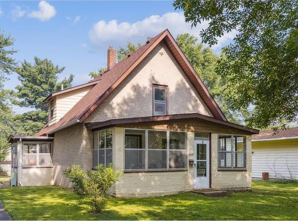 507 7th Avenue S, Princeton, MN 55371