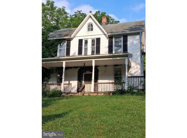 7725 YORK ROAD, BALTIMORE, MD 21204