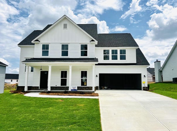 4431 Baywood Trl., Evans, GA 30809