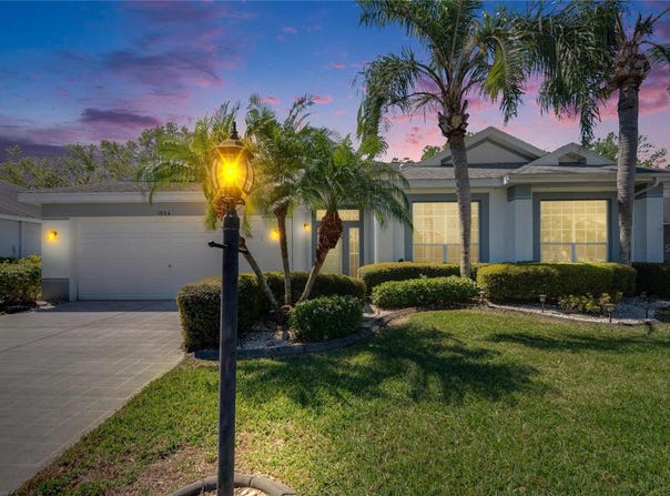 1034 MCDANIEL STREET, SUN CITY CENTER, FL 33573