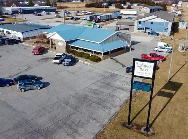 1843 E 28th Street, Trenton, MO 64683