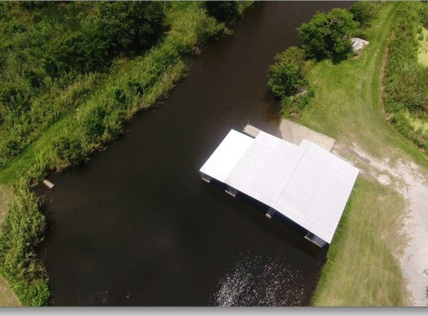 0 Hwy 333, Abbeville, LA 70510