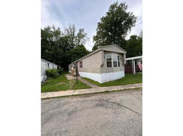 110 E Hickory Grove Road, Urbana, OH 43078