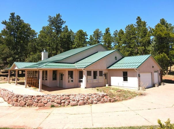 3990 Northcreek Rd, Beulah, CO 81023