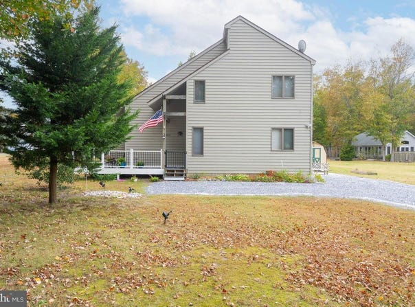 32818 VENTA DR, OCEAN VIEW, DE 19970