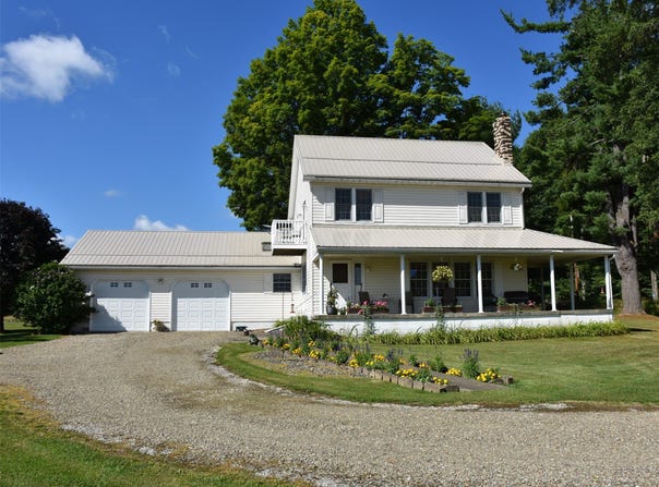 2865 YOUNGSVILLE Road, Tidioute, PA 16351