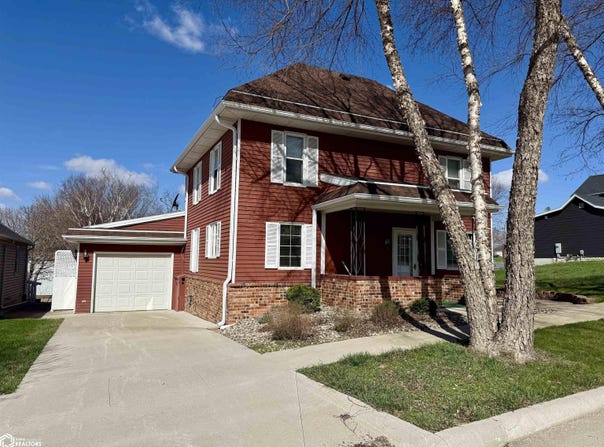 209 Seymour Street, Halbur, IA 51444