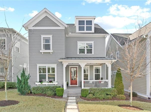 6095 Richwood Circle, Roswell, GA 30076