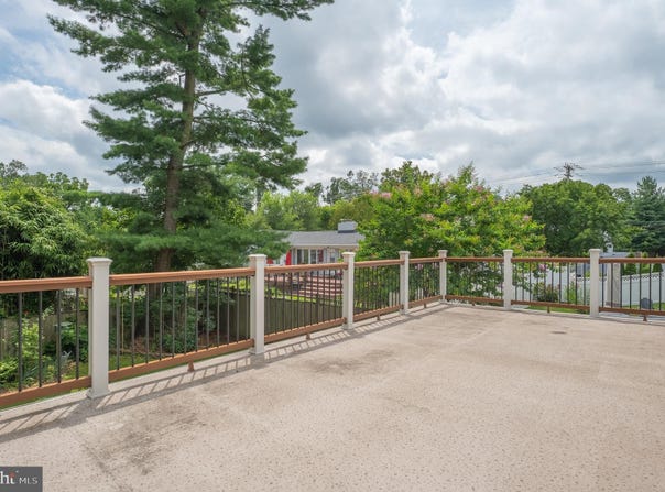 735 GLENWOOD STREET, ANNAPOLIS, MD 21401