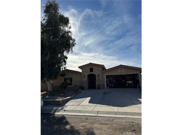 829 Beach Drive, Needles, CA 92363