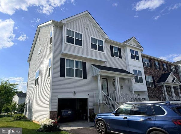 1921 BOULDER Drive, DOWNINGTOWN, PA 19335