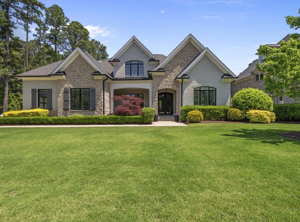 209 Preston Retreat Lane, Cary, NC 27513