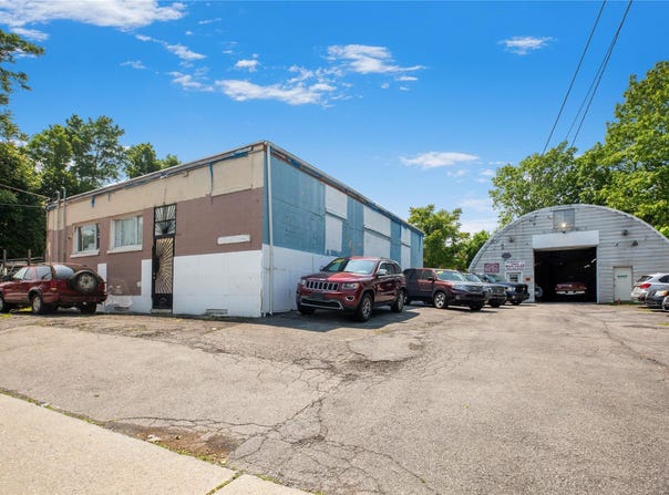 15 N White Street, Poughkeepsie, NY 12601