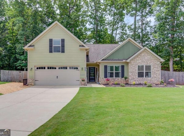 59 Arbor Point, Bethlehem, GA 30620