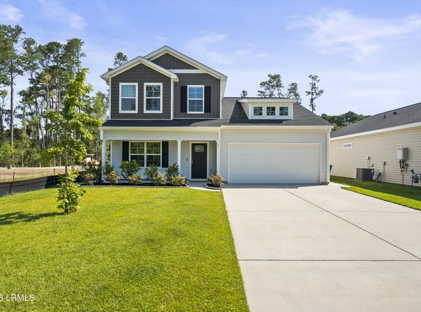 1 Chestnut Street, Beaufort, SC 29906