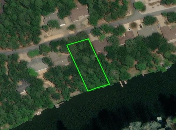 8 Alava Lane, Hot Springs Village, AR 71909