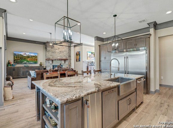 938 Malbec Loop, Canyon Lake, TX 78133