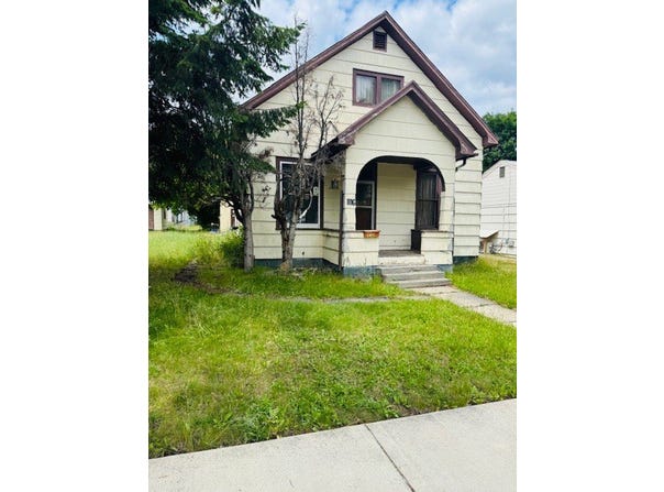 1116 Louisiana Avenue, Libby, MT 59923